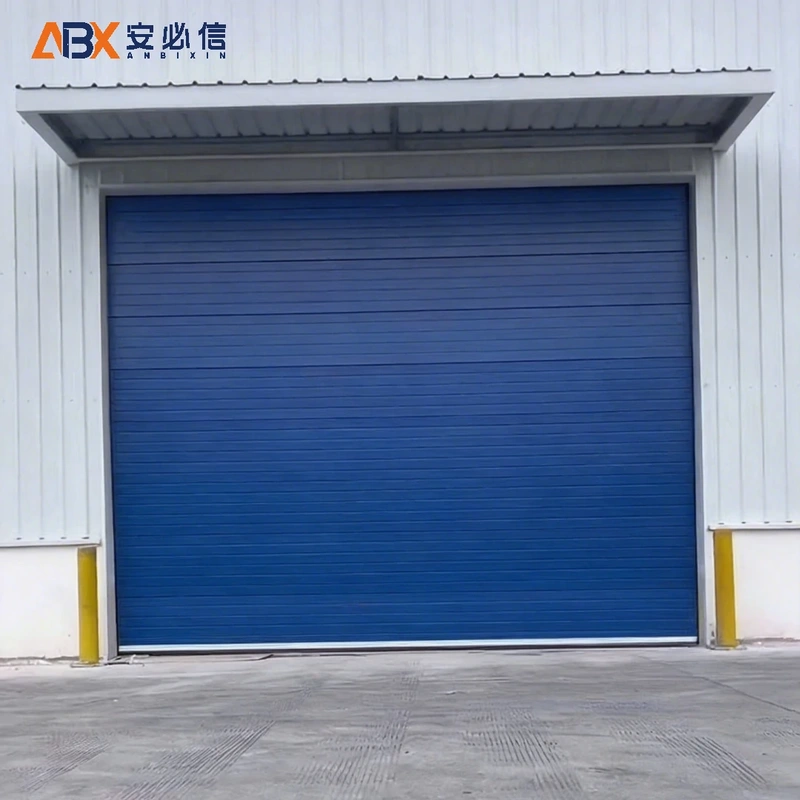 怀化市感应高速门