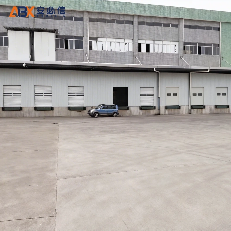怀化市涡轮硬质高速门